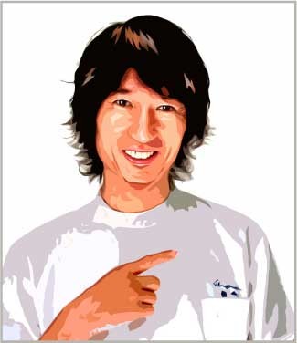 キャラクター・似顔絵・イラスト制作